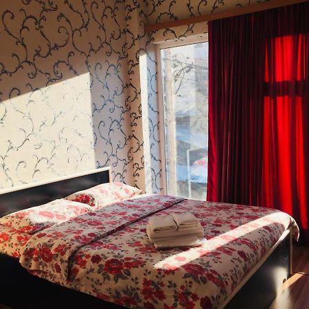 Visit Hotel Tbilisi ภายนอก รูปภาพ