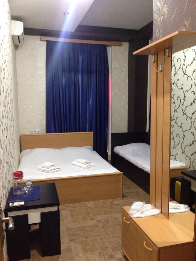 Visit Hotel Tbilisi ภายนอก รูปภาพ