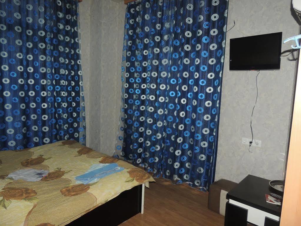 Visit Hotel Tbilisi ภายนอก รูปภาพ