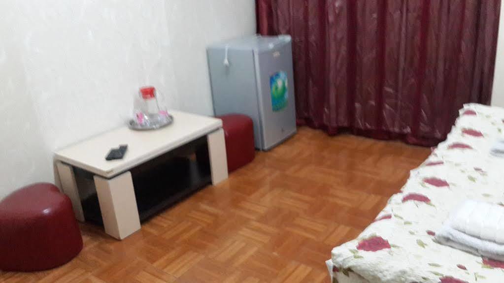 Visit Hotel Tbilisi ภายนอก รูปภาพ