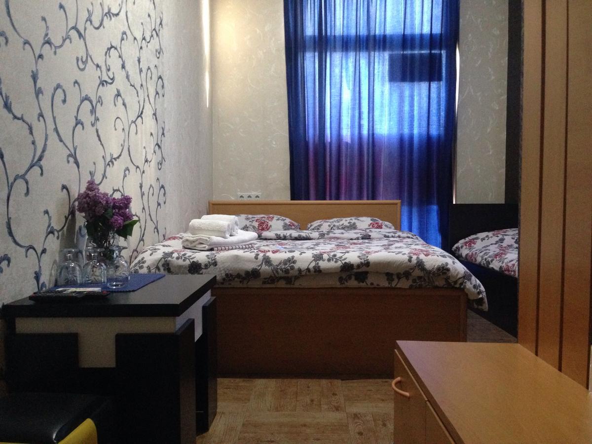 Visit Hotel Tbilisi ภายนอก รูปภาพ
