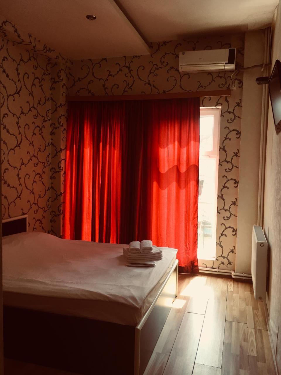 Visit Hotel Tbilisi ภายนอก รูปภาพ