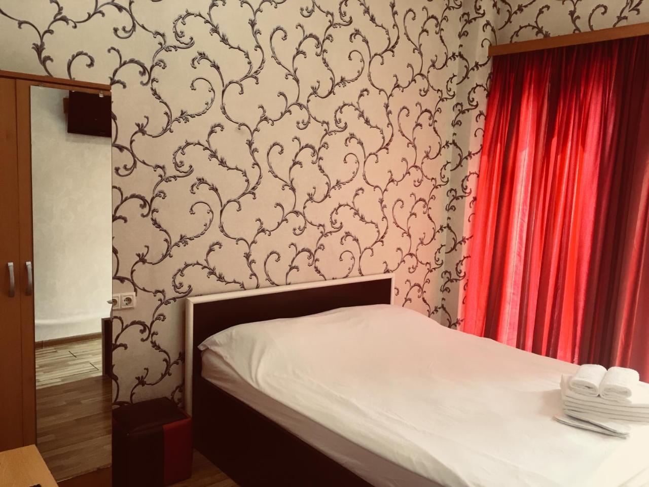 Visit Hotel Tbilisi ภายนอก รูปภาพ