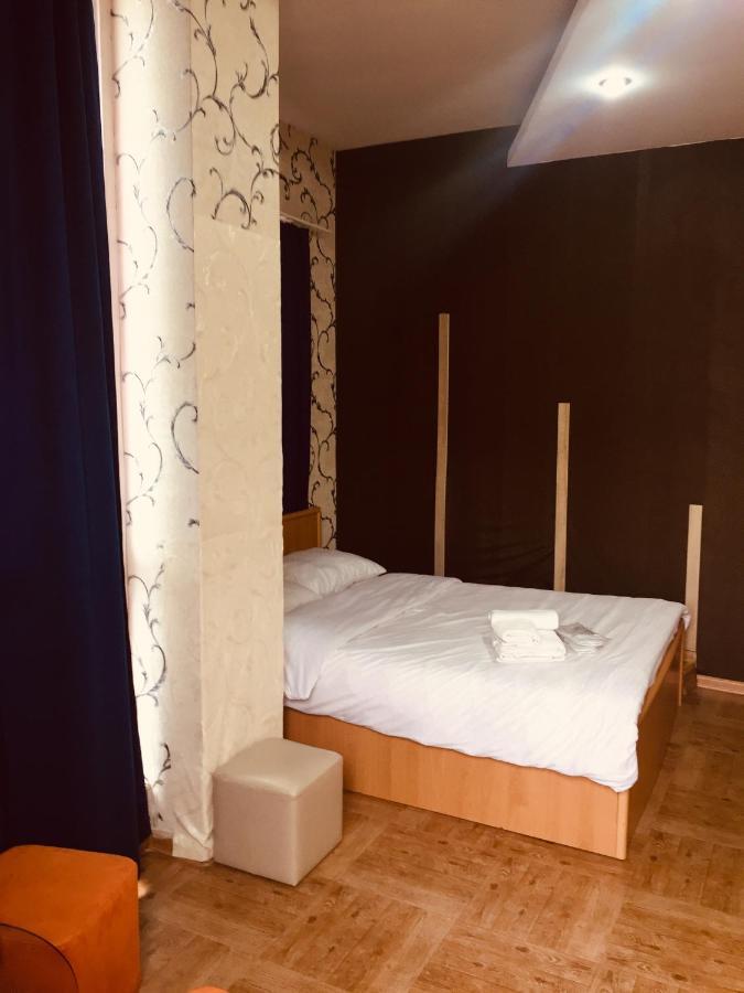 Visit Hotel Tbilisi ภายนอก รูปภาพ