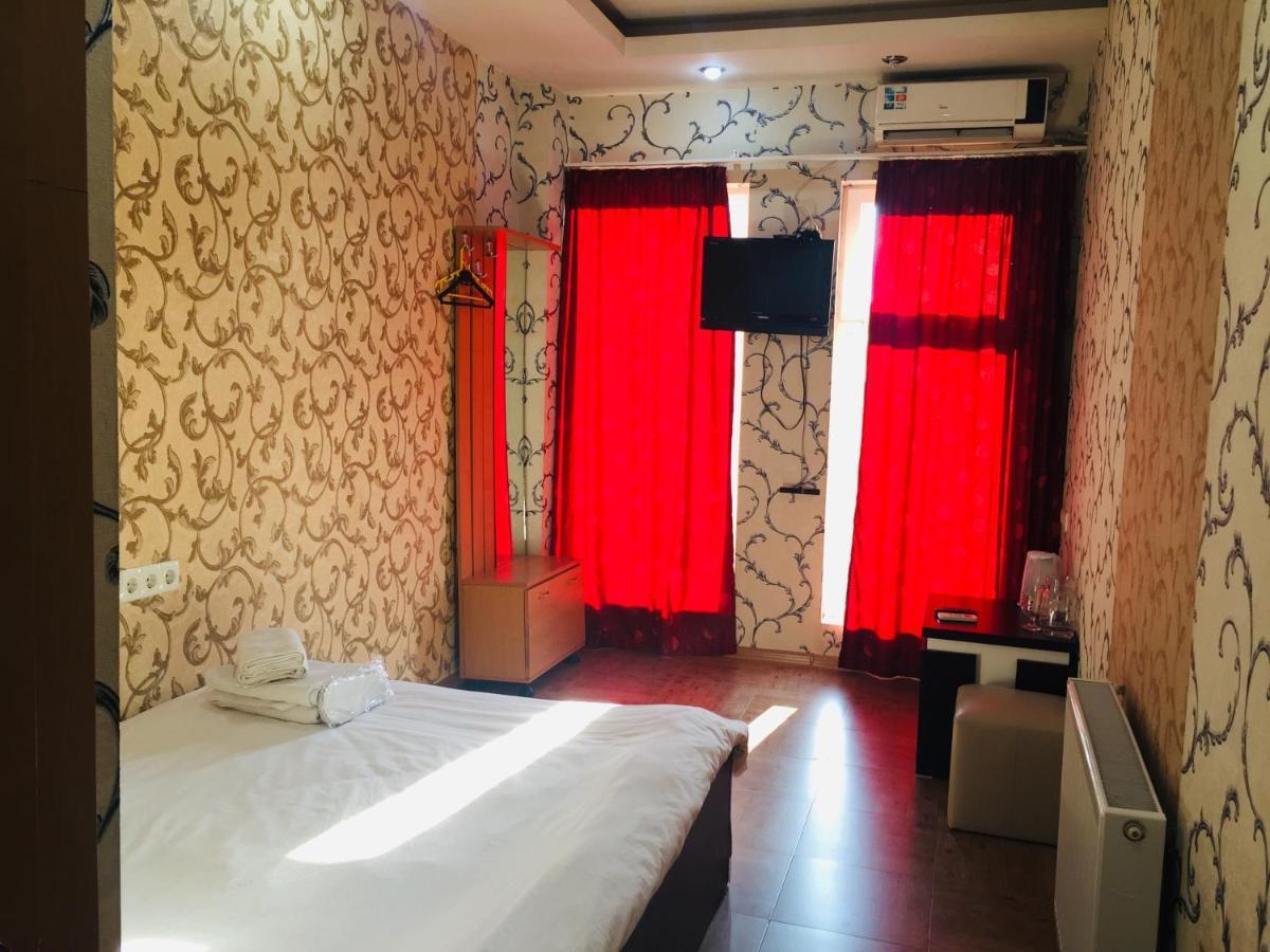 Visit Hotel Tbilisi ภายนอก รูปภาพ