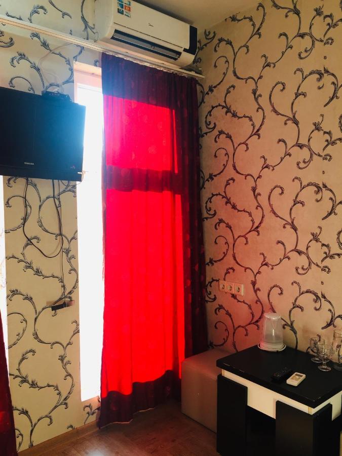 Visit Hotel Tbilisi ภายนอก รูปภาพ